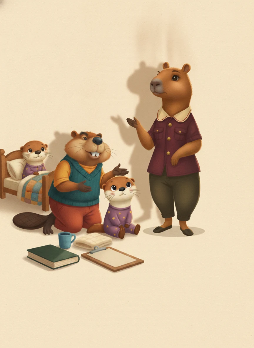 Illustration for page 8