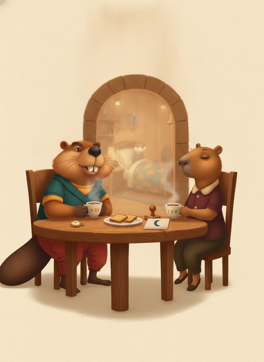 Illustration for page 10